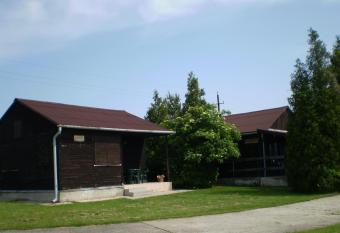 KEREKERDO Vendeghazak has Balcony rooms