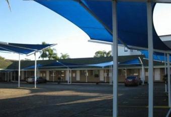 Calico Court Motel allows 18 year olds to book a room