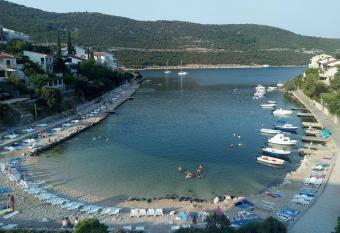 Apartmani Jopi has Balcony rooms