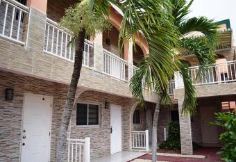 Apartments Aruba allows 18 year olds to book a room