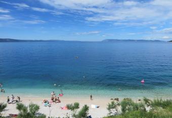 Apartments 8512 has Balcony rooms