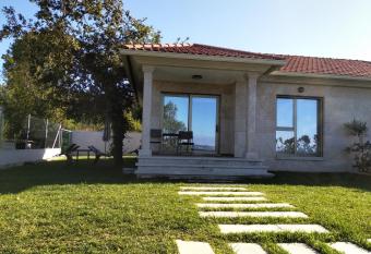 Casa Nueva Playa Areabrava Hio has Balcony rooms