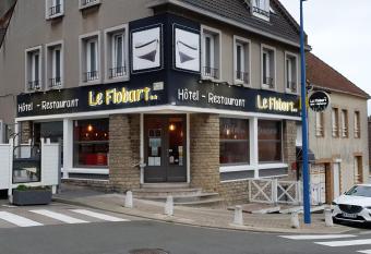 Le Flobart allows 18 year olds to book a room