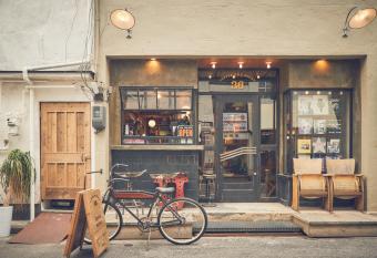 36hostel allows 18 year olds to book a room