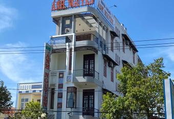 Anh Nguyen Guesthouse has Balcony rooms