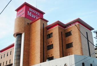 Hotel Marion has Smoking rooms