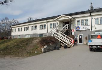 Sure Hotel by Best Western Vilsta Sporthotell allows 18 year olds to book a room