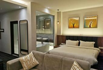 Asiatic Hotel allows 18 year olds to book a room