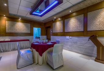 Hotel Vintage Villa has Balcony rooms