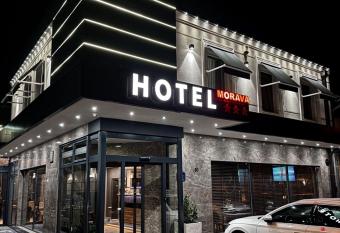 Hotel Morava -   abac allows 18 year olds to book a room