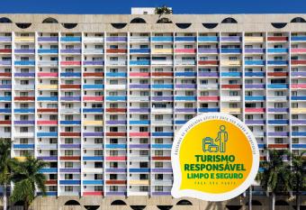 St Paul Plaza Hotel has Balcony rooms