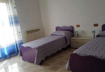 Estia has Balcony rooms