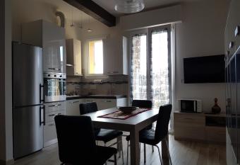 C   di Reno has Balcony rooms