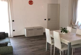 Residence Eremitani allows 18 year olds to book a room