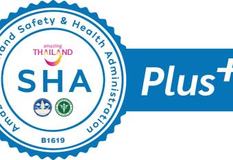 D.R. Lanta Bay Resort has Balcony rooms