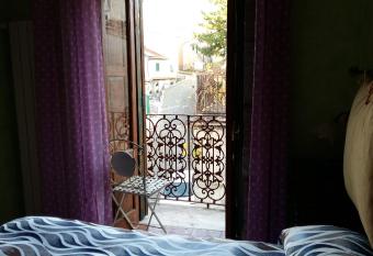 Borgo La Forgia has Balcony rooms