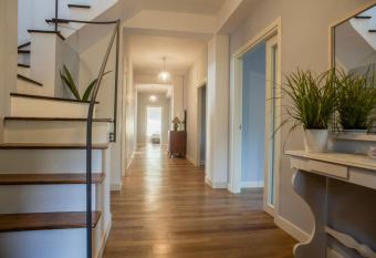 B&B Sophia has rooms with a private hot tub