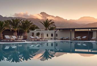 Numo Ierapetra Beach Resort Crete, Curio Collection Hilton has Balcony rooms