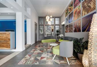 Hotel Medinblu has Balcony rooms