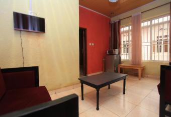 La Voisina Hotel has Balcony rooms