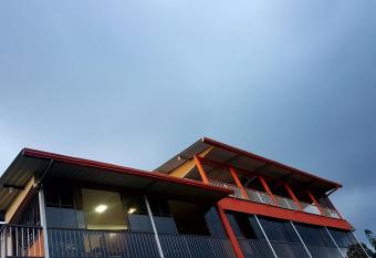 Mirador de los Cedros has Smoking/Balcony rooms