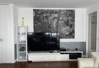 Petit Nid Douillet chez l Habitant has Balcony rooms