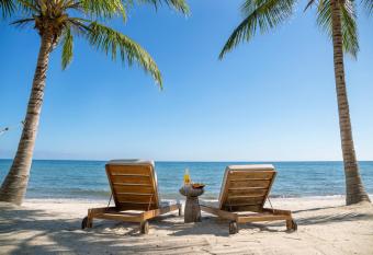 Itz ana Resort & Residences allows 18 year olds to book a room