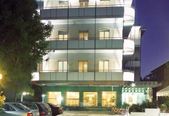 ACasaMia WelcHome Hotel has Balcony rooms