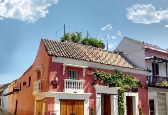 Life is Good Cartagena Hostel allows 18 year olds to book a room