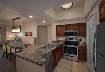 Marriott's Grande Vista, A Marriott Vacation Club Resort has Balcony rooms