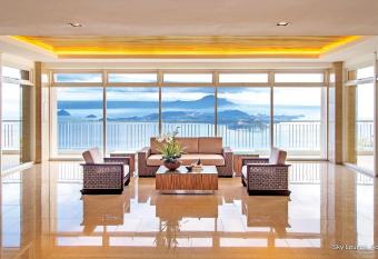 Lake View Condo at Wind Residences Tagaytay allows 18 year olds to book a room