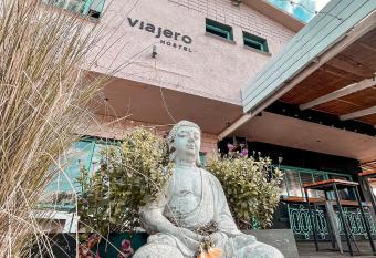 VIAJERO Suites & Hostel Punta del este allows 18 year olds to book a room