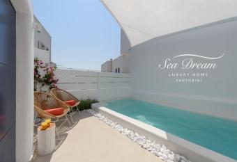 Sea Dream Luxury Home allows 18 year olds to book a room