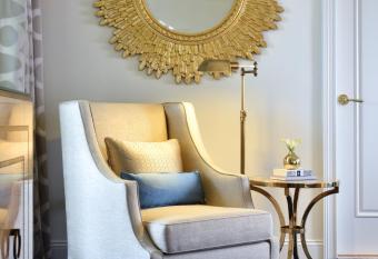 Trump National Doral Miami has Balcony rooms