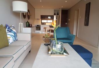 Zimbali Suites 314 has Balcony rooms