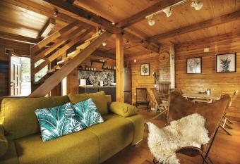 Laguna Platz has Balcony rooms