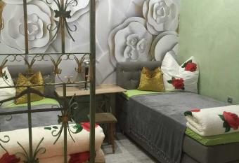 Doppelzimmer Seeperle _ FH Odin has Balcony rooms