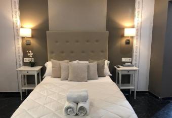 Costa Marbella Star Light has Balcony rooms