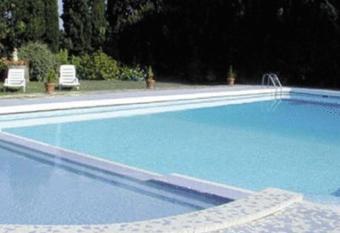 Le Domaine Du Chapitre has Balcony rooms