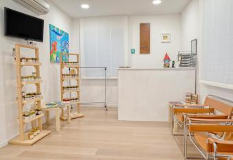 Agriturismo La Semente allows 18 year olds to book a room