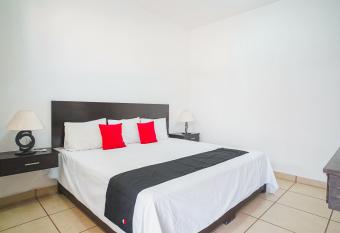 Hotel Nukuch Nah allows 18 year olds to book a room