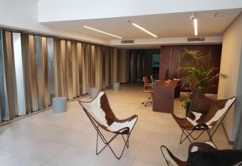 Olmos Suites allows 18 year olds to book a room