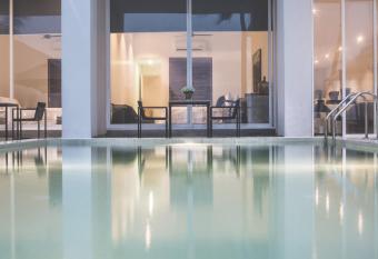 The Summer House Ambalangoda has Balcony rooms