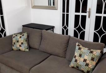 Beach Front Apartment Naguabo has Balcony rooms