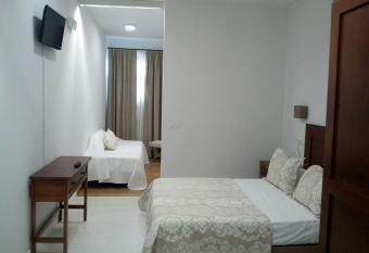 Hotel La Alcoholera allows 18 year olds to book a room