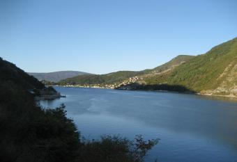 Apartment Aleksandar has Smoking/Balcony rooms