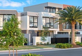 The Residences at The Peninsula allows 18 year olds to book a room