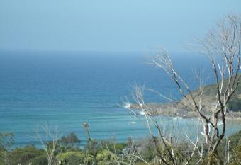Benji s By The Sea has Balcony rooms