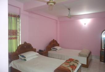 Hotel Green Castle allows 18 year olds to book a room