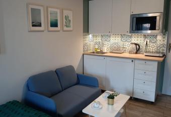 Twoja Przysta   has Balcony rooms